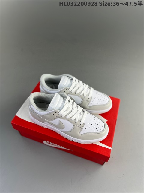 men low dunk sb shoes US7-US13 HH shoes 2023-10-30-007